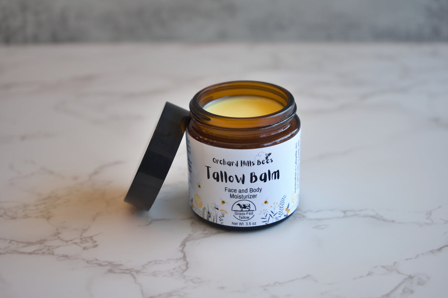 Tallow Balm