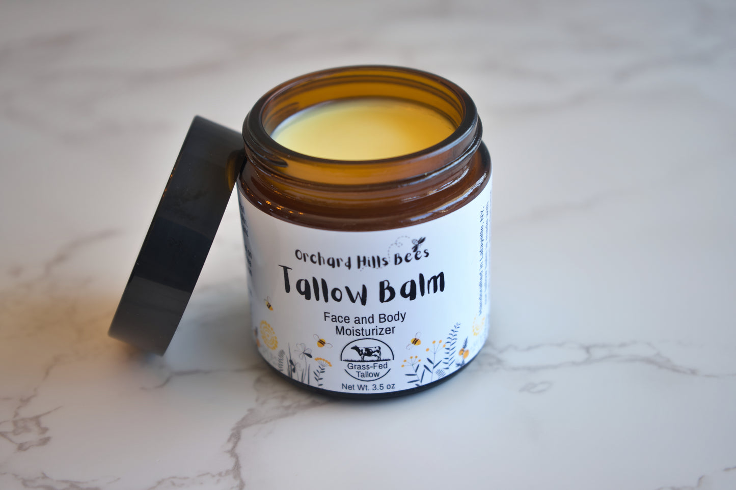 Tallow Balm