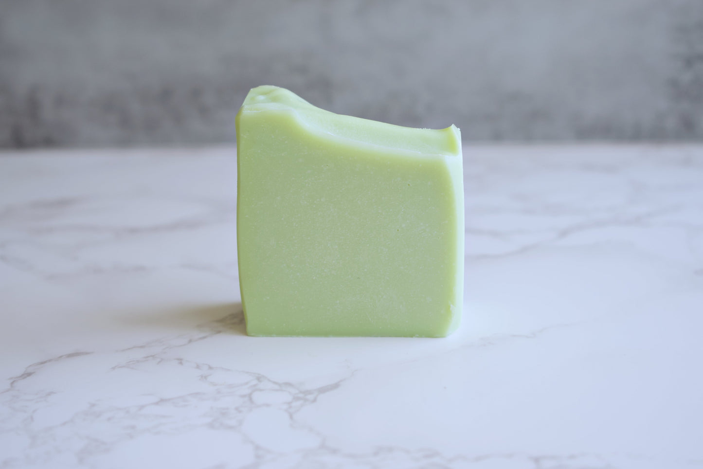 Lemongrass Bar Soap