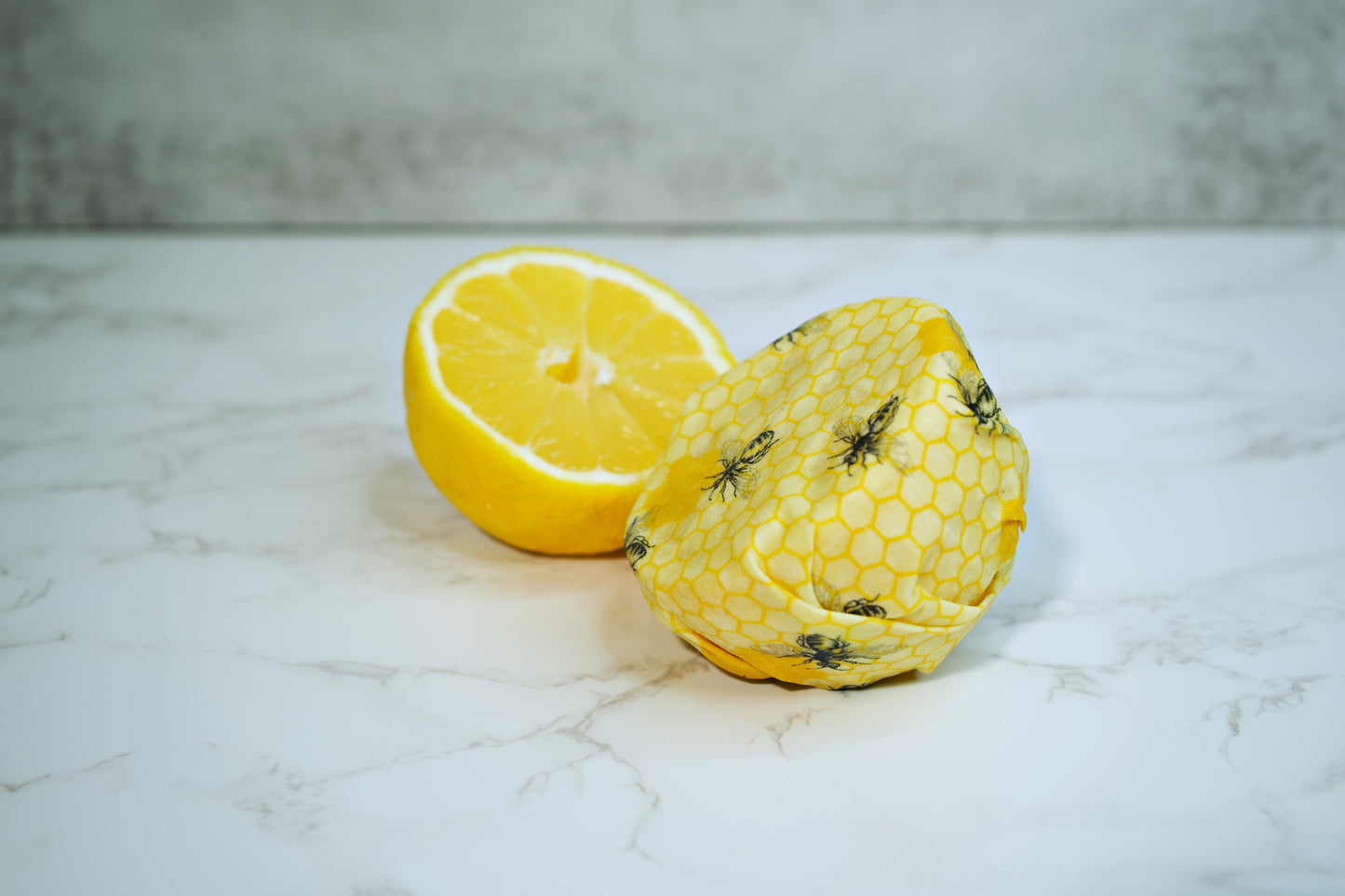 Beeswax Food Wraps - 3 Pack