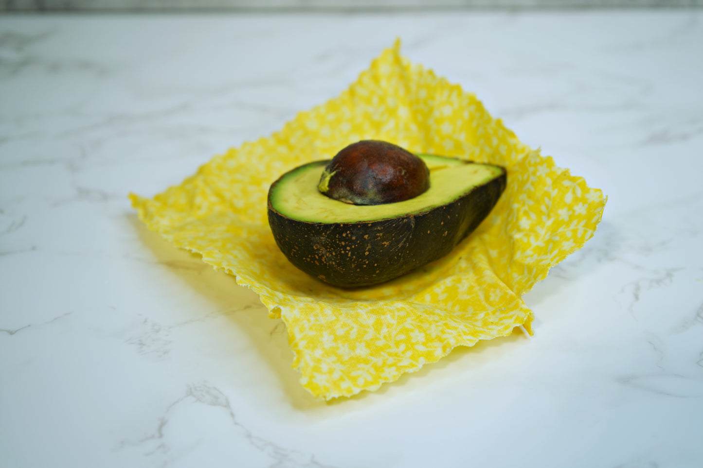 Beeswax Food Wraps - 3 Pack
