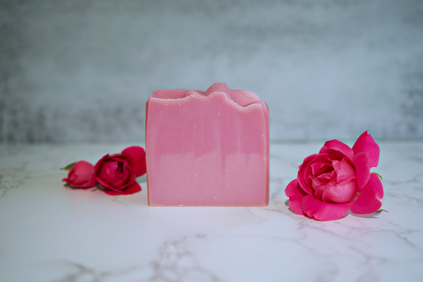 Honey & Rose Bar Soap