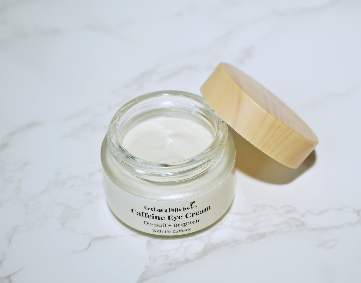 Caffeine Eye Cream