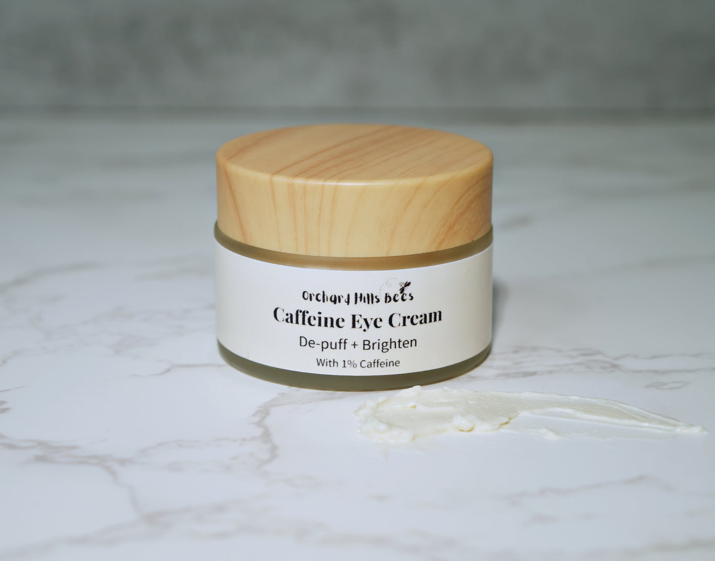 Caffeine Eye Cream