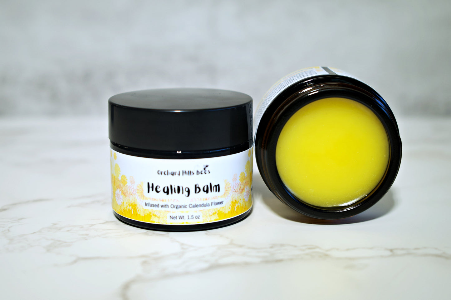 Healing Balm