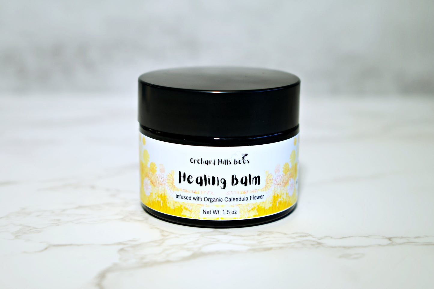 Healing Balm