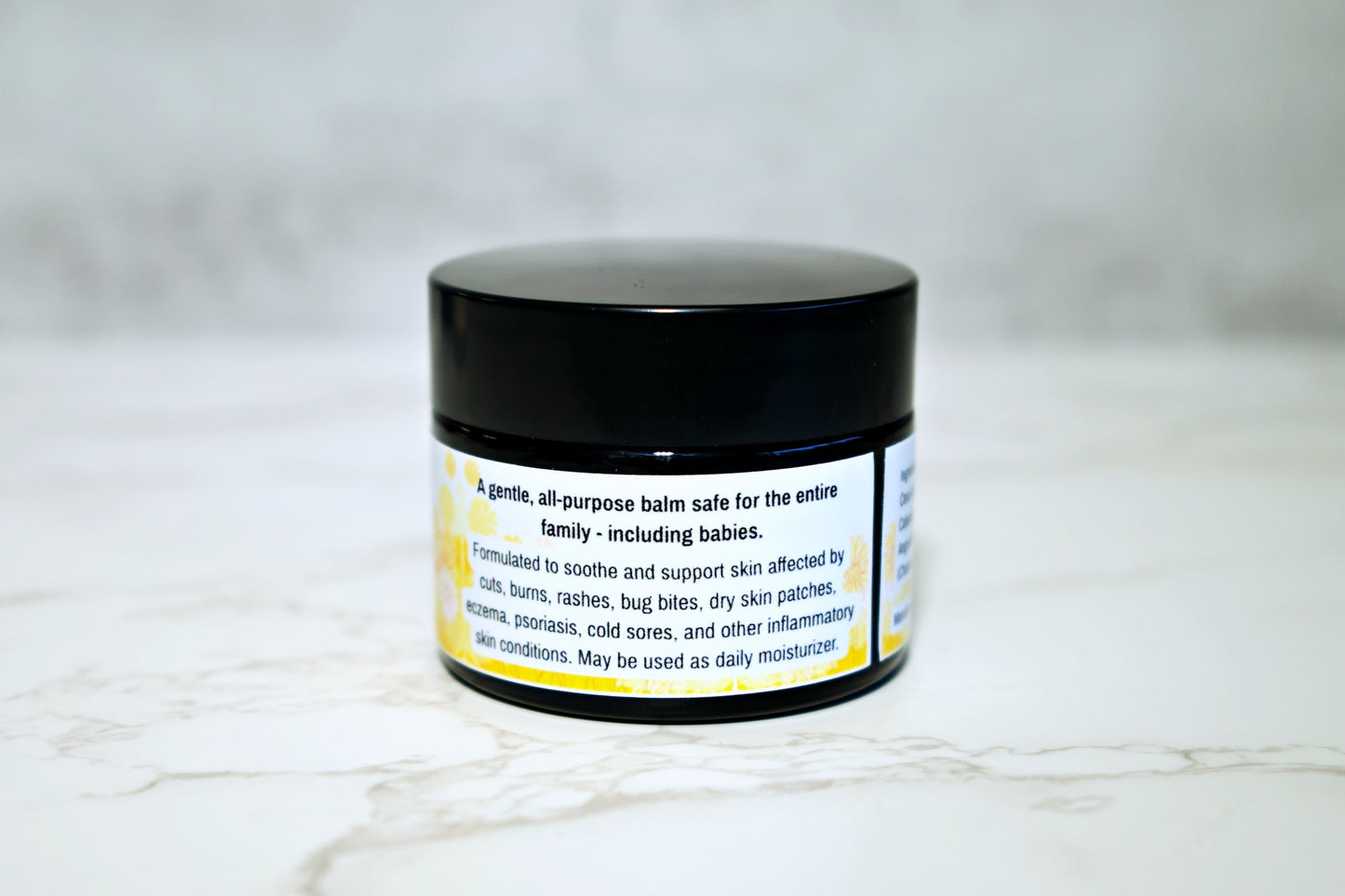 Healing Balm