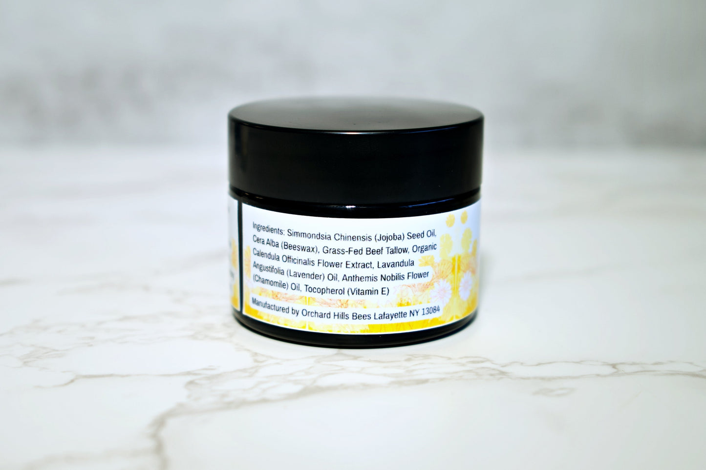 Healing Balm