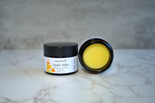 Nipple Balm