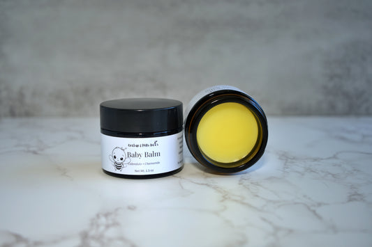 Baby Balm