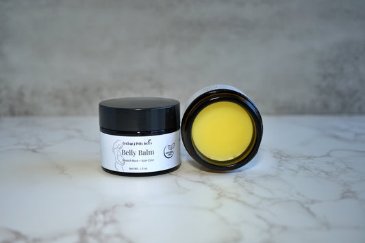 Belly Balm