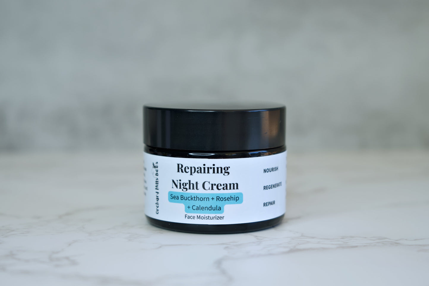 Repairing Night Cream