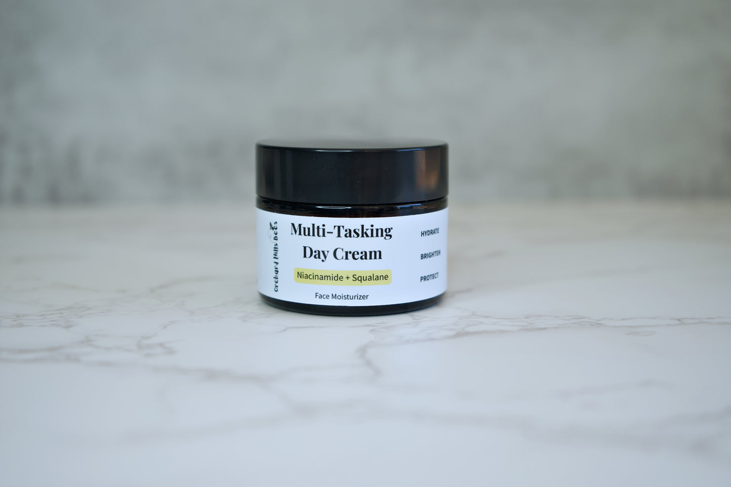 Multi-Tasking Day Cream