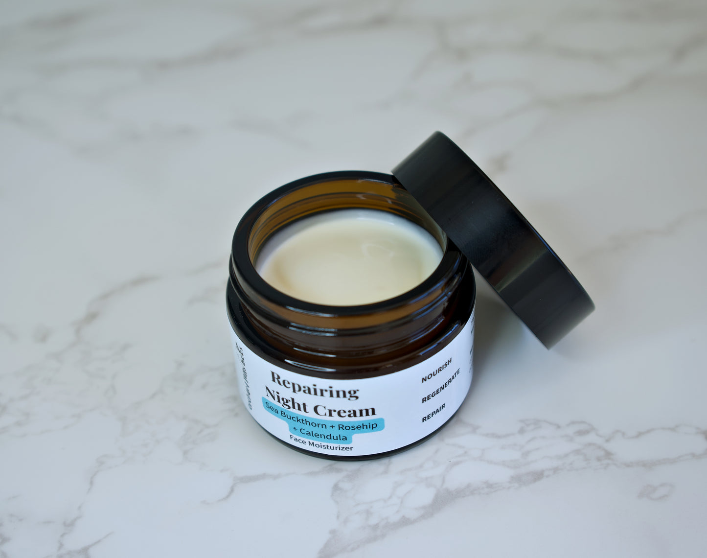 Repairing Night Cream