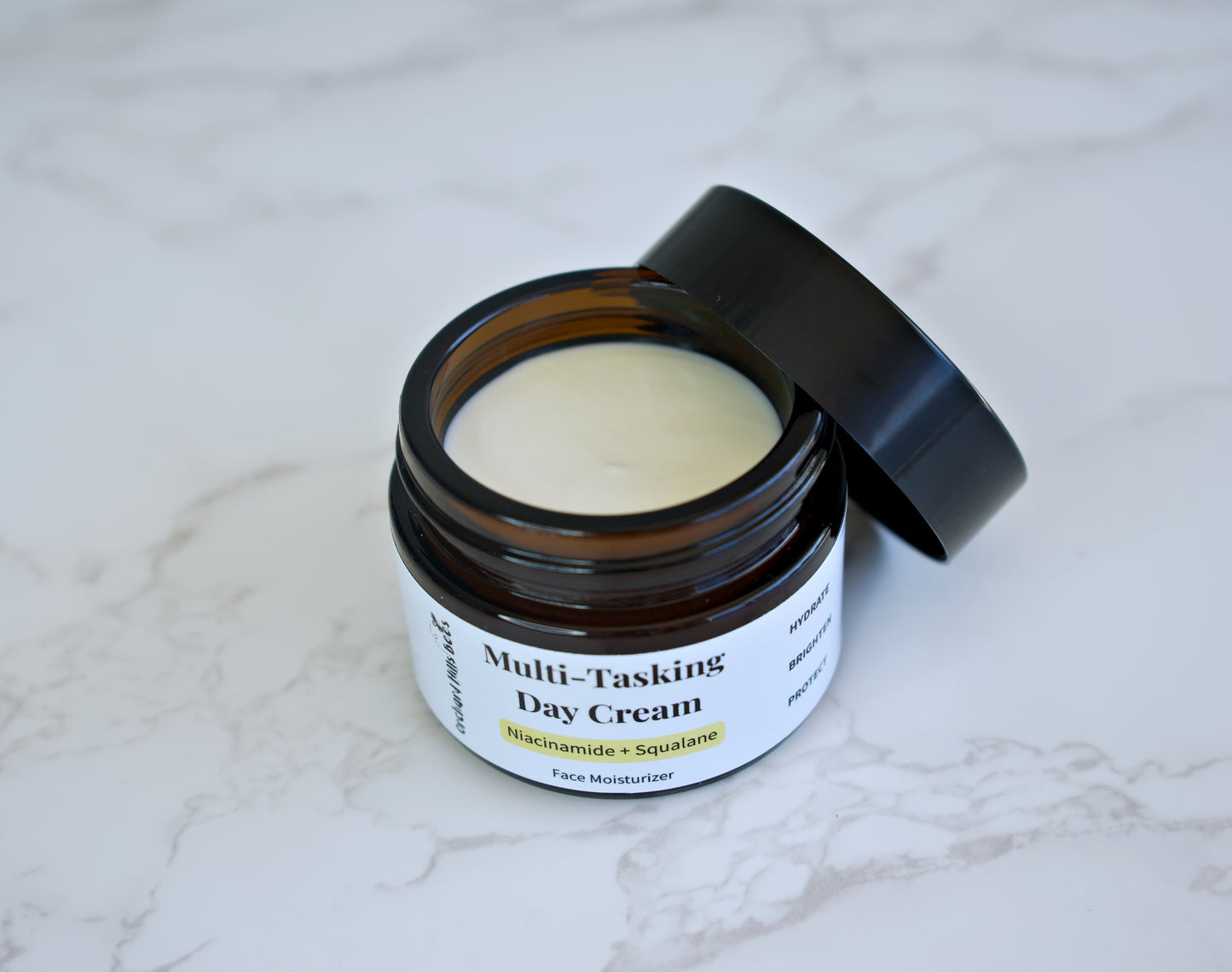 Multi-Tasking Day Cream