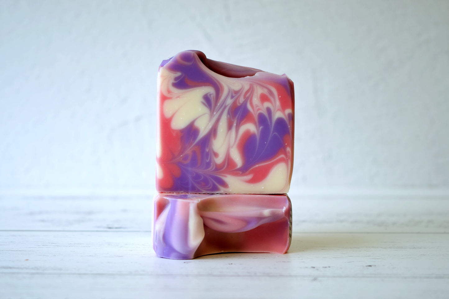 Black Raspberry & Vanilla Bar Soap