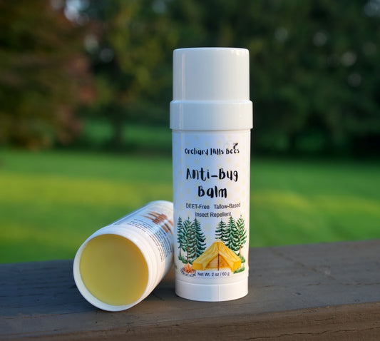 Anti-Bug Balm