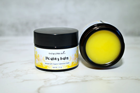 Healing Balm