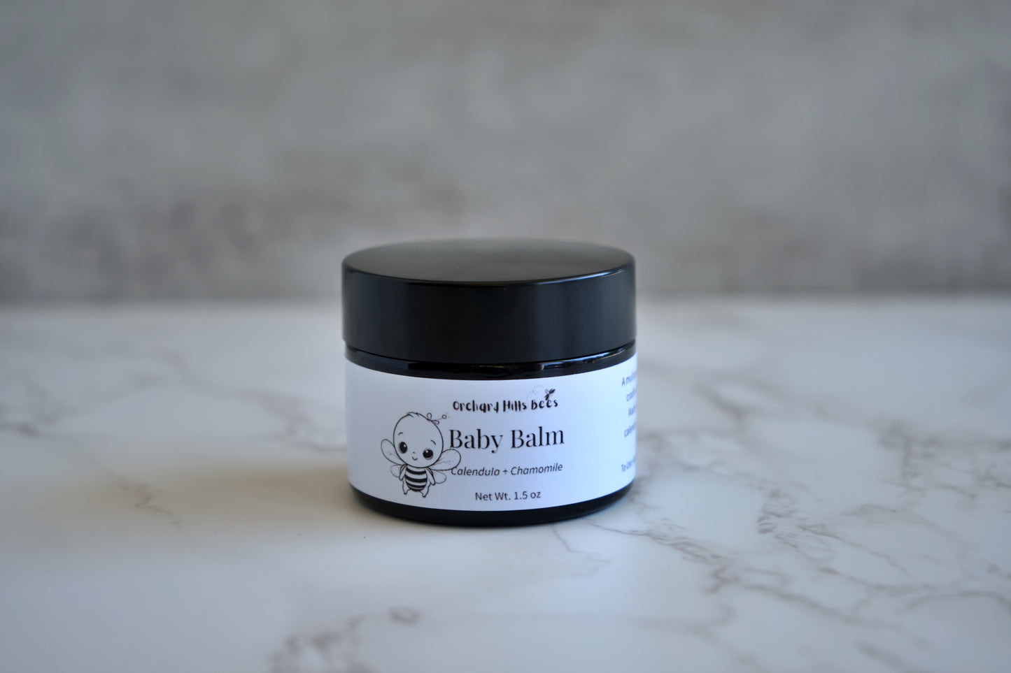 Baby Balm