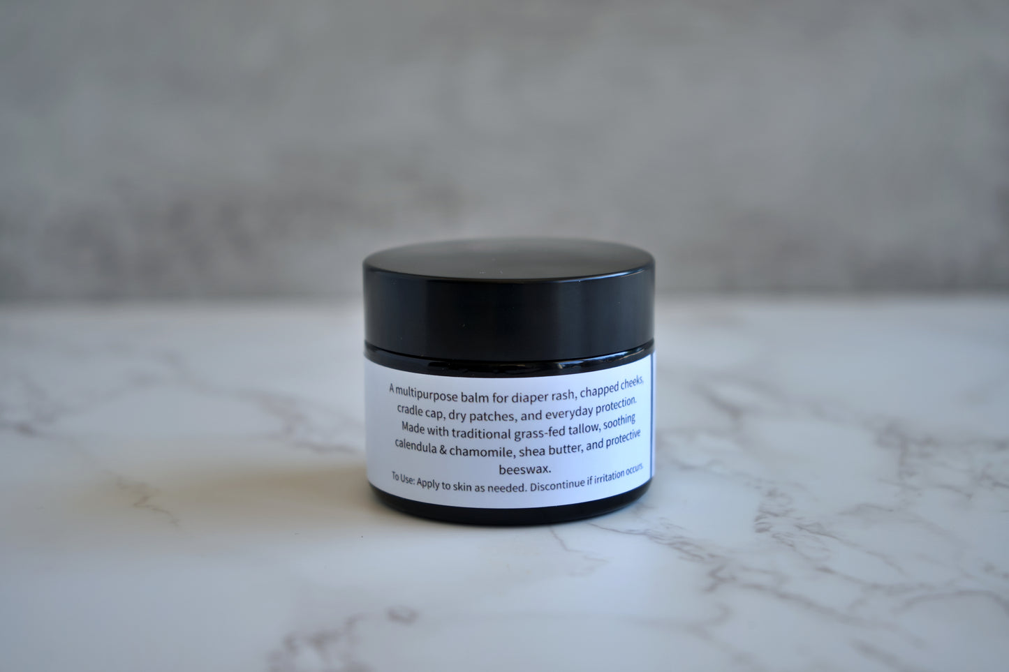 Baby Balm
