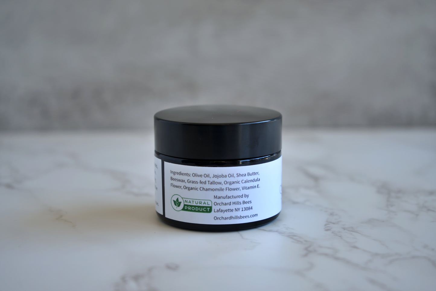 Baby Balm
