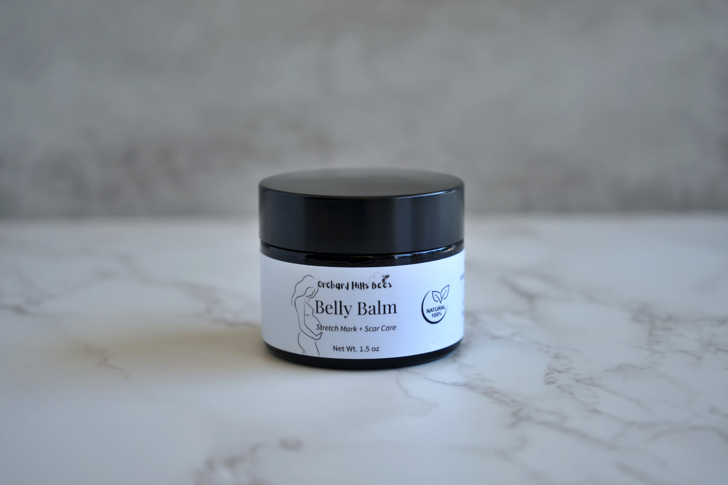 Belly Balm