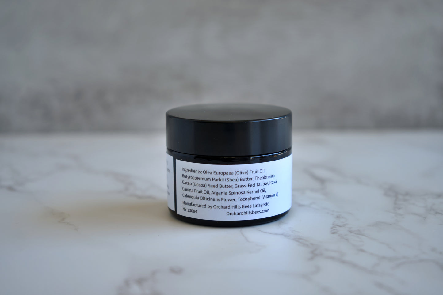 Belly Balm