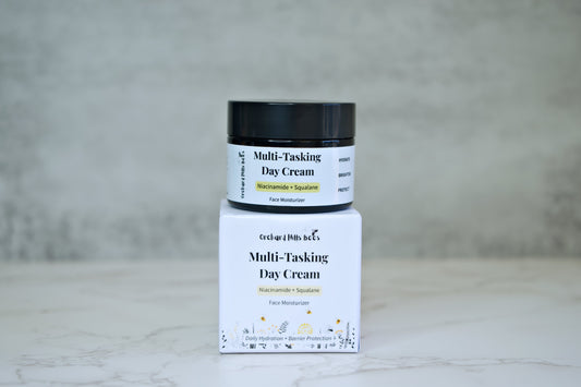 Multi-Tasking Day Cream