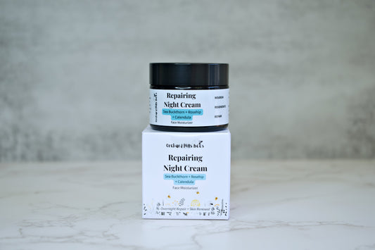 Repairing Night Cream