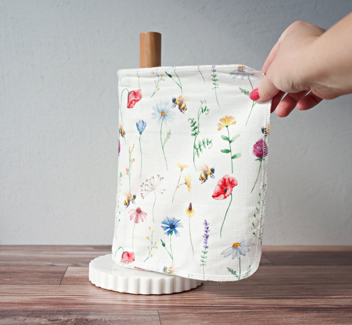 Bee Paperless Towels