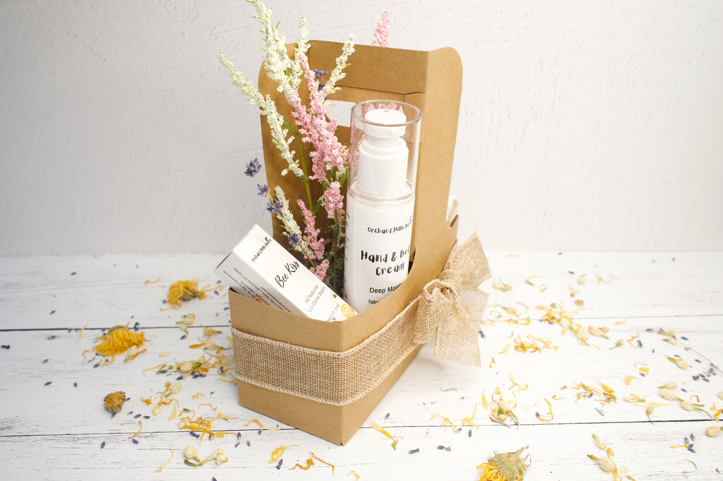 Mother’s Day Self Care Gift Set – PICKUP ONLY! No Shipping