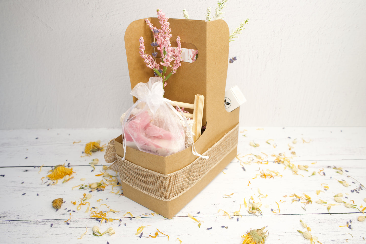 Mother’s Day Self Care Gift Set – PICKUP ONLY! No Shipping
