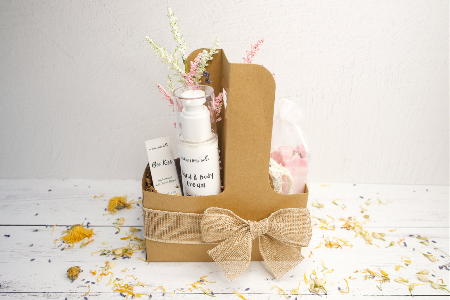 Mother’s Day Self Care Gift Set – PICKUP ONLY! No Shipping
