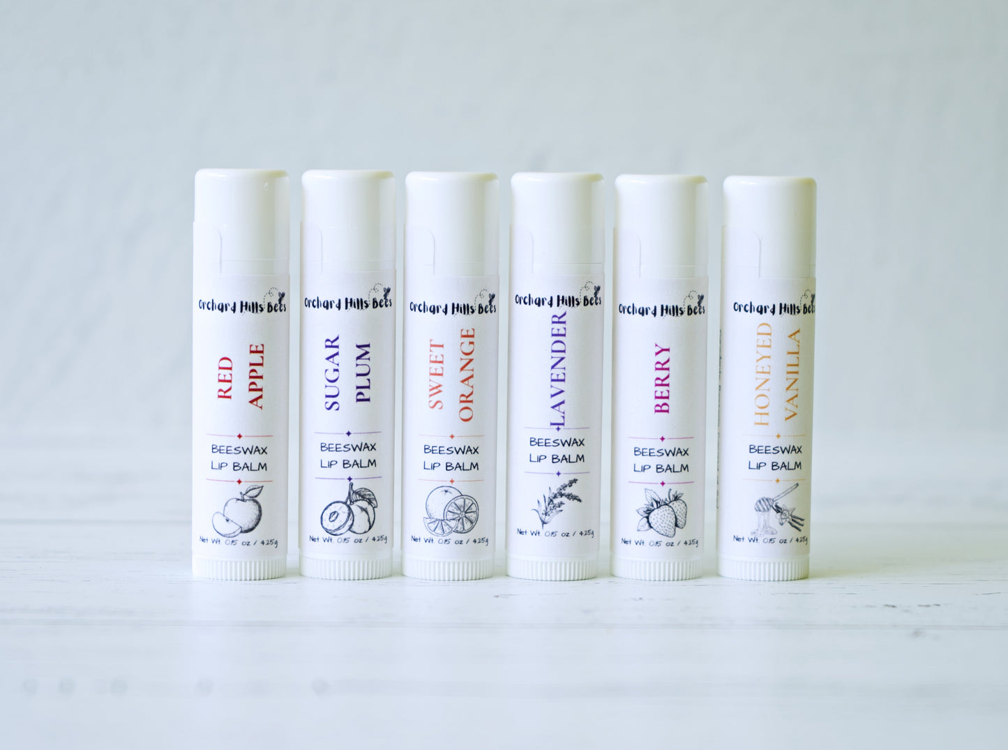 Lip Balm