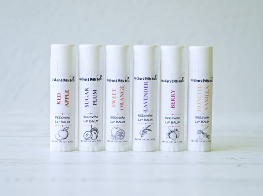 Lip Balm