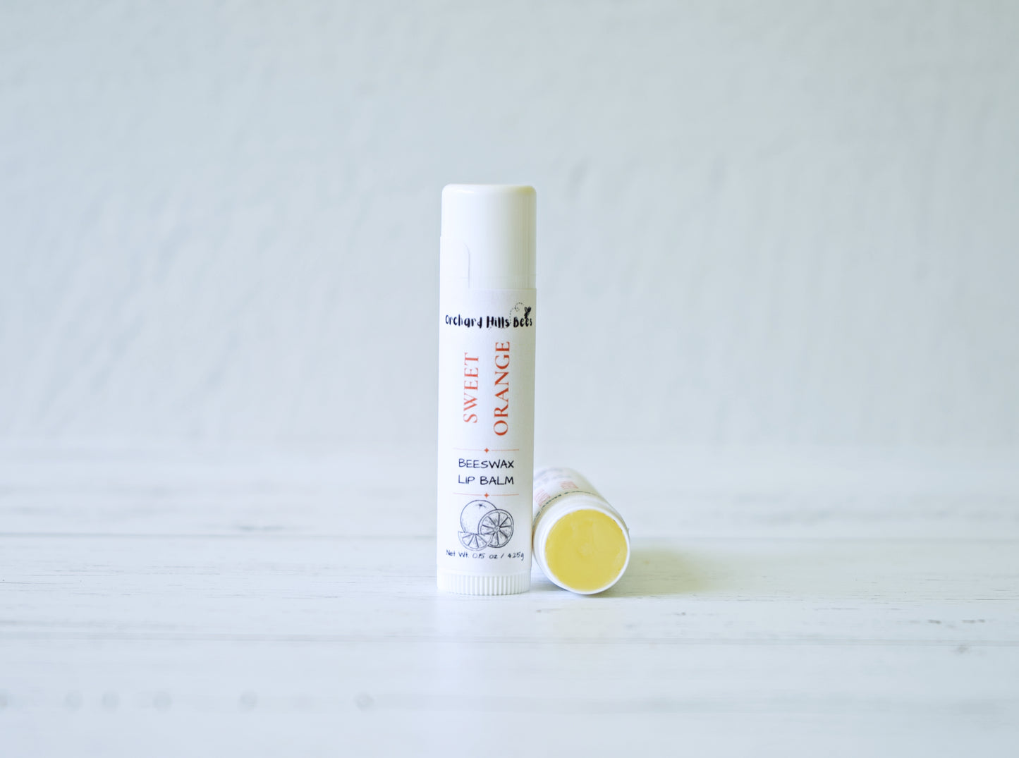 Lip Balm