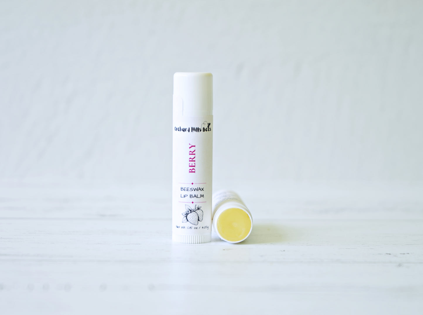 Lip Balm